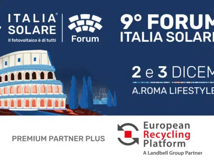 Forum Italia Solare - ERP Italia